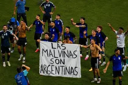MALVINAS