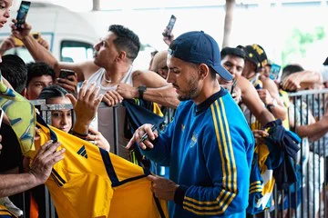 boca