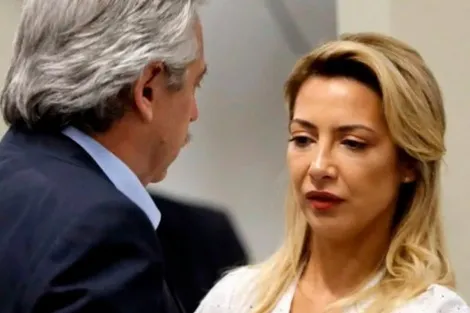 ALBERTO Y FABIOLA
