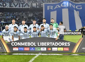 racing