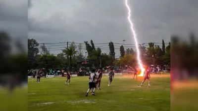 RAYO MORTAL