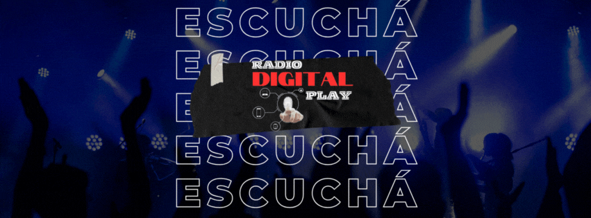 Escuchá Digital Play
