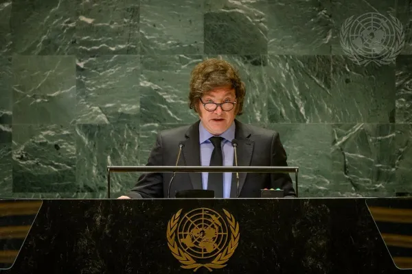 Milei-Onu