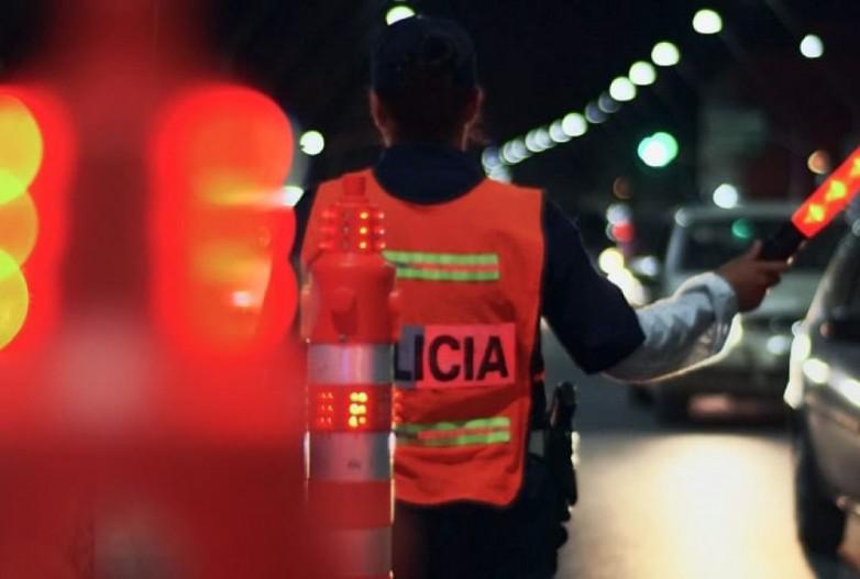policia