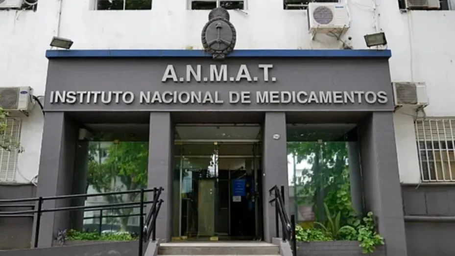 anmat