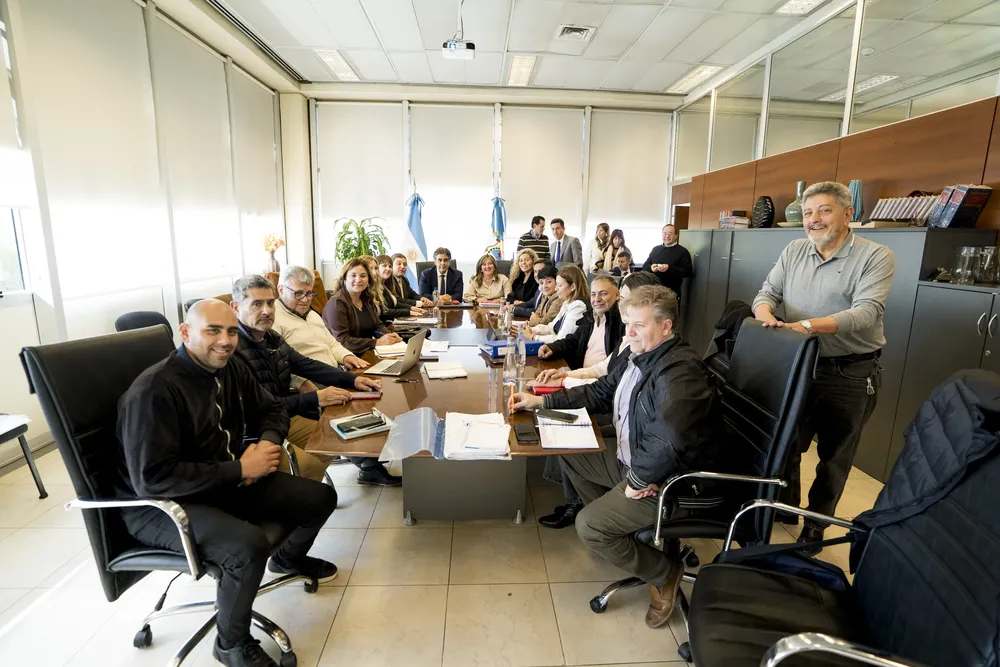 Paritaria Docente-4