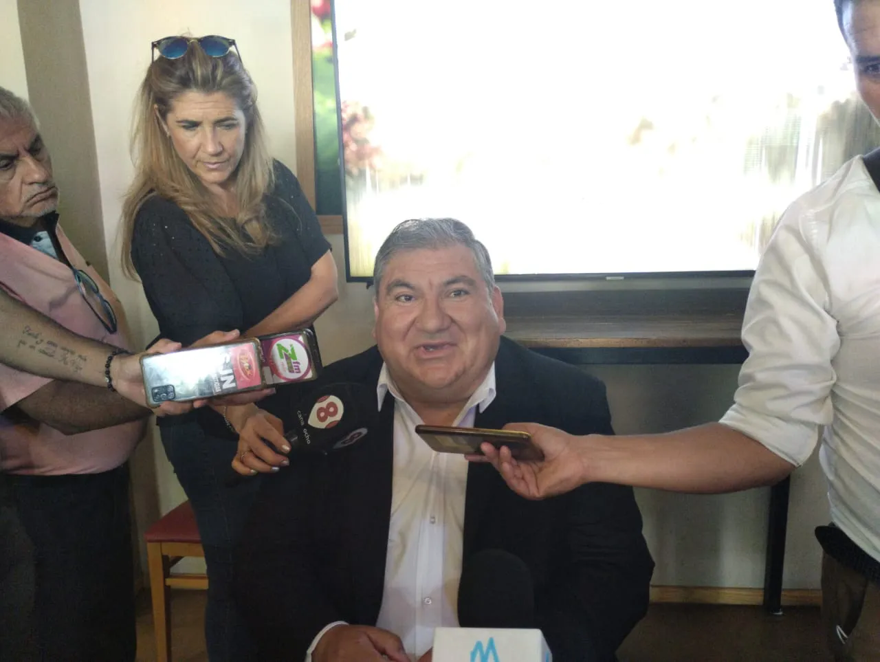 Foto de Pablo Merino