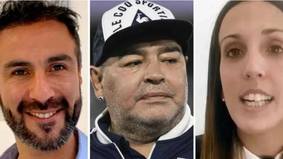 maradona