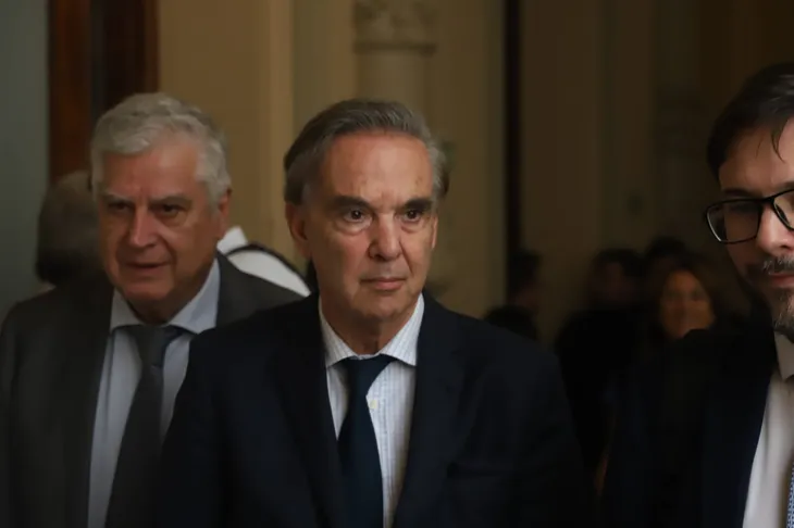 ley-omnibus-congreso-diputados-miguel-angel-pichetto-31-01