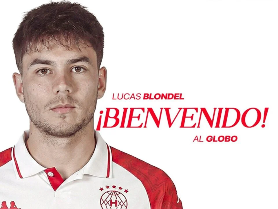 BLONDEL