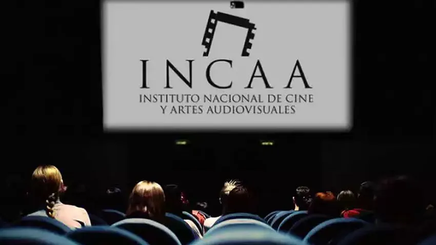 INCAA