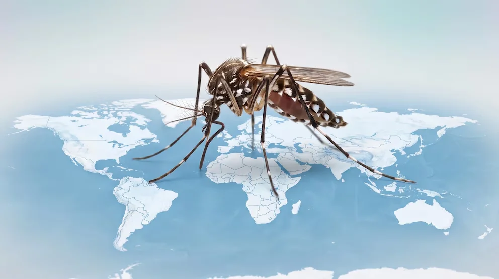 dengue