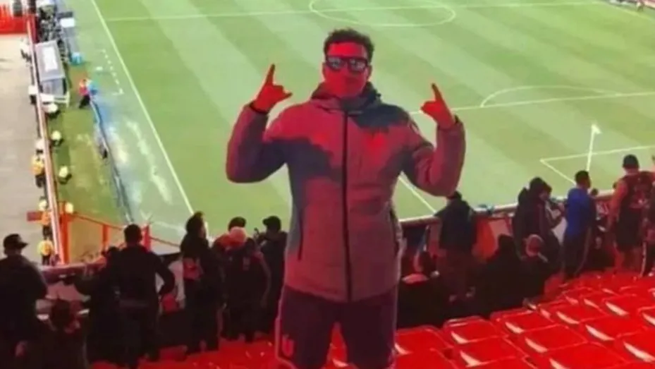 hincha-lau