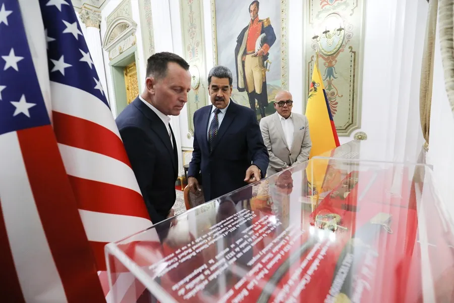 Trump-Maduro4