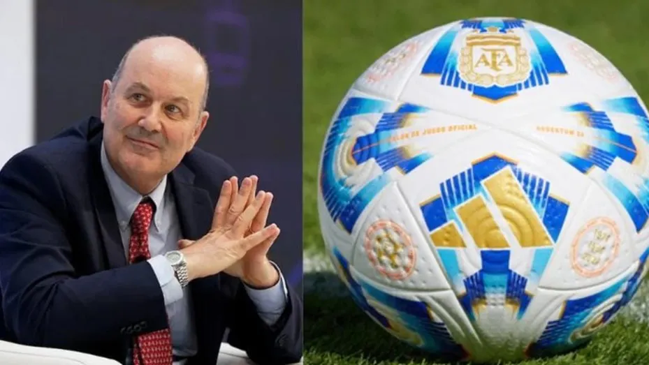 sturzenegger-pelota