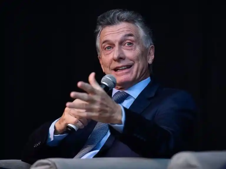 macri