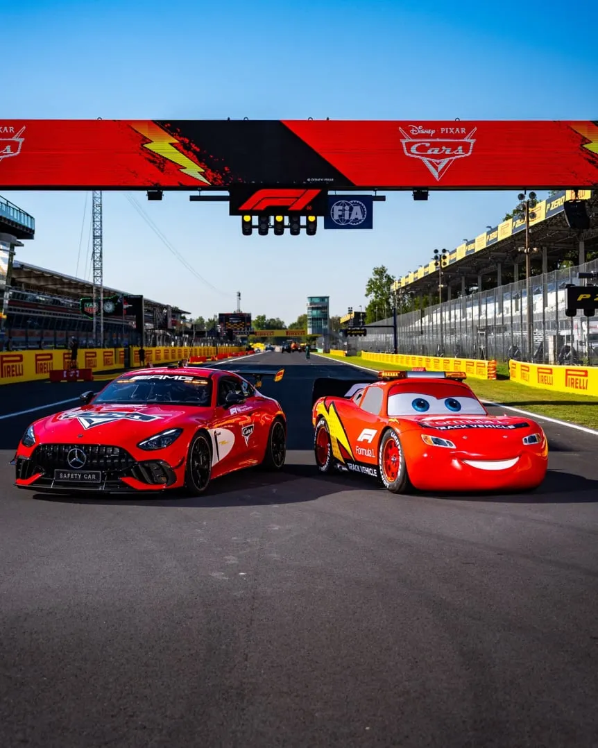 CARS
