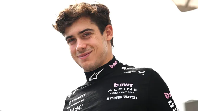 Franco Colapinto Alpine 091925.jpg