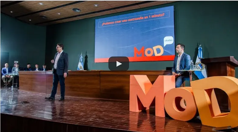 Screenshot 2024-09-13 at 09-41-04 Se realizó una nueva edición de Charlas MOD destinadas a personal de Educación