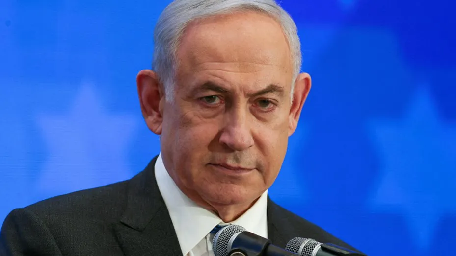 netanyahu