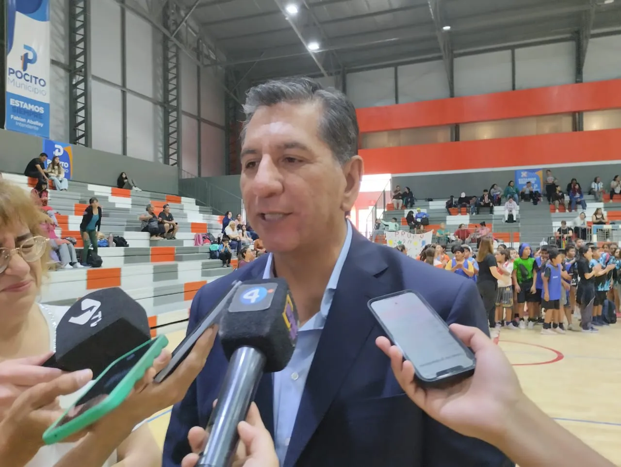 Foto de Pablo Merino