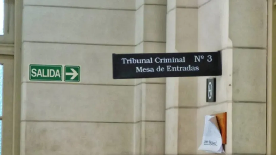 tribunal