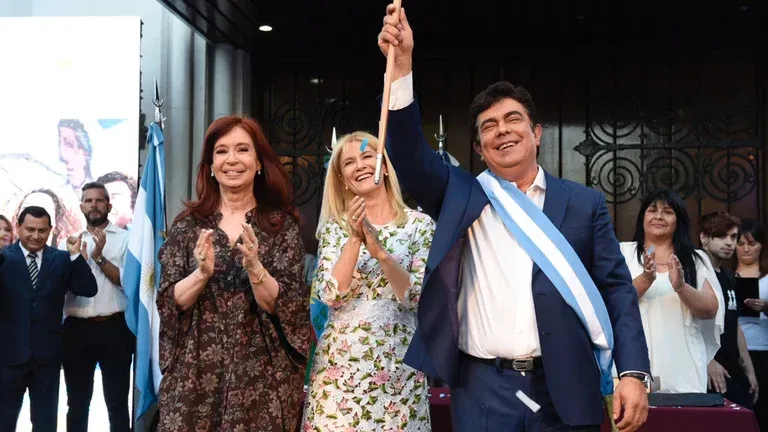 chorro