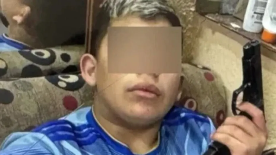 adolescente
