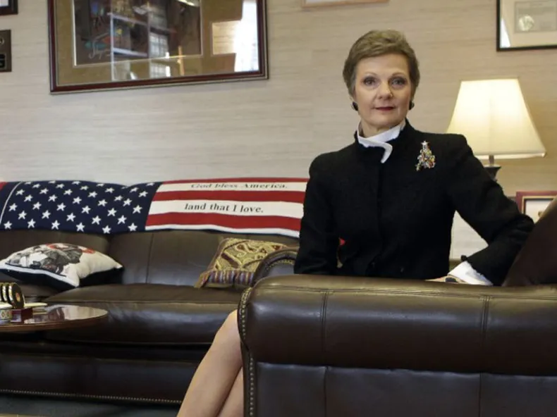 loretta-preska