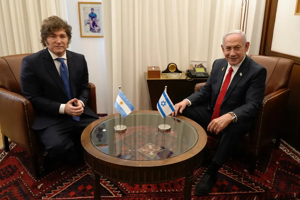 netanyahumilei01