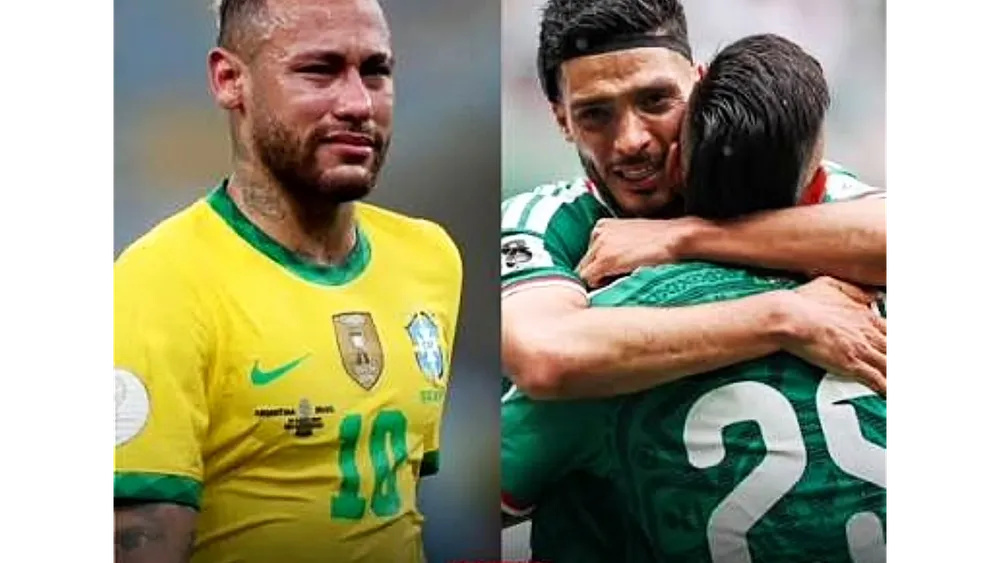 brasil mex