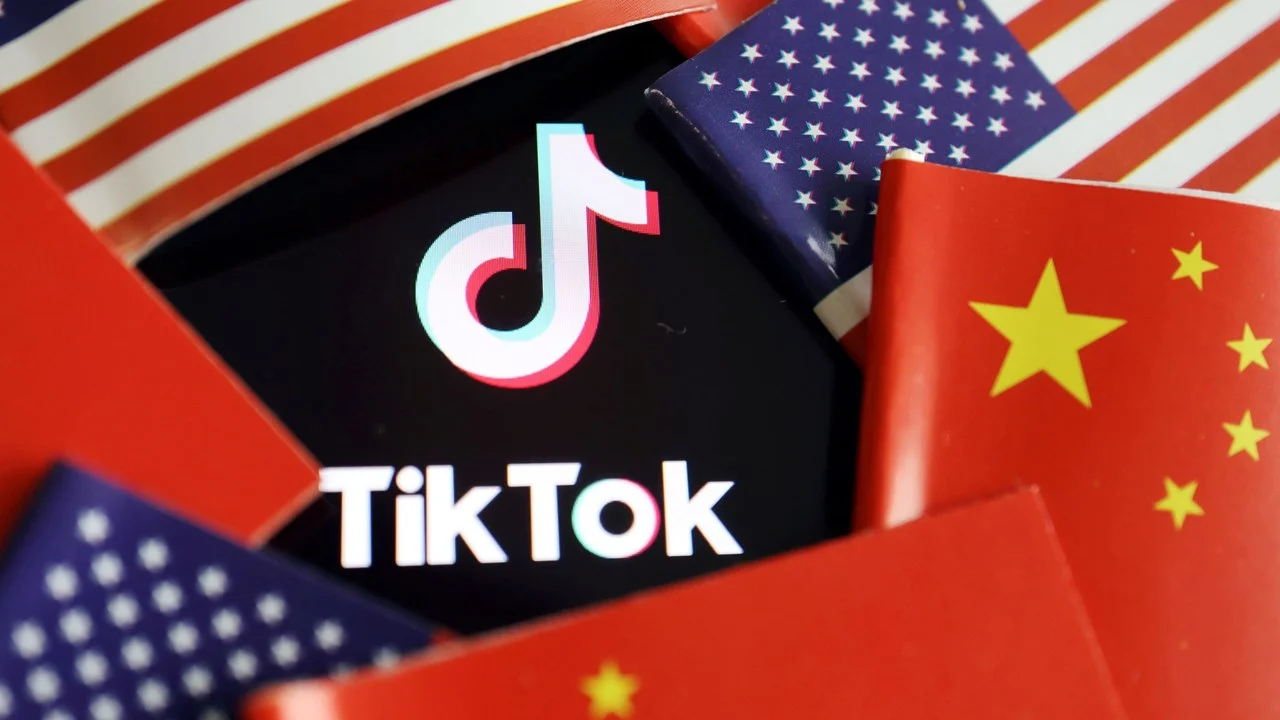 tiktok