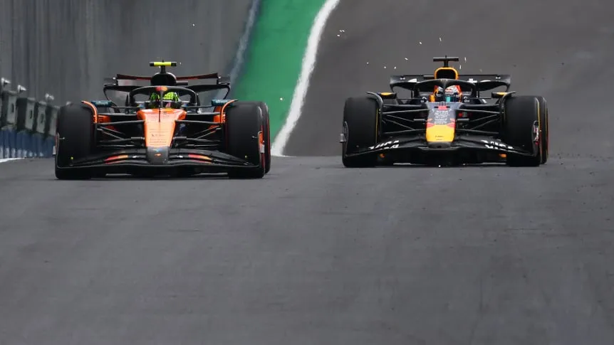 lando-norris-y-max-verstappen-en-el-gp-de-brasil-de-la-f1_862x485
