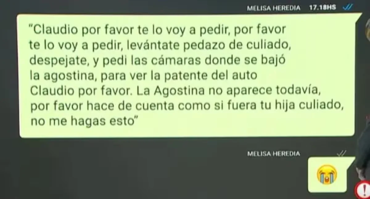 chat