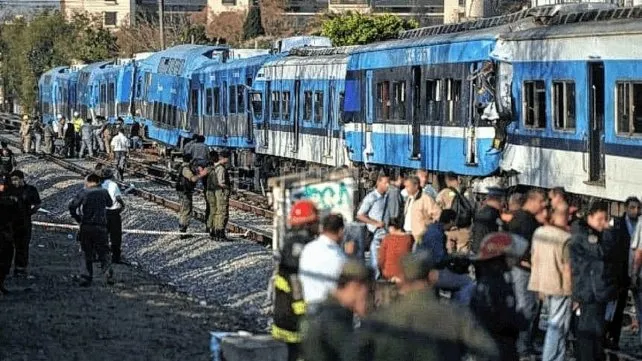 tren