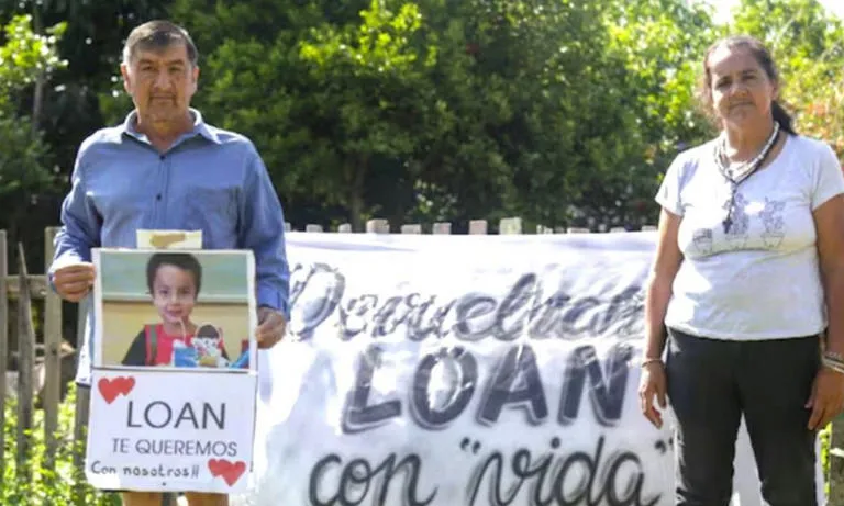padres de loan