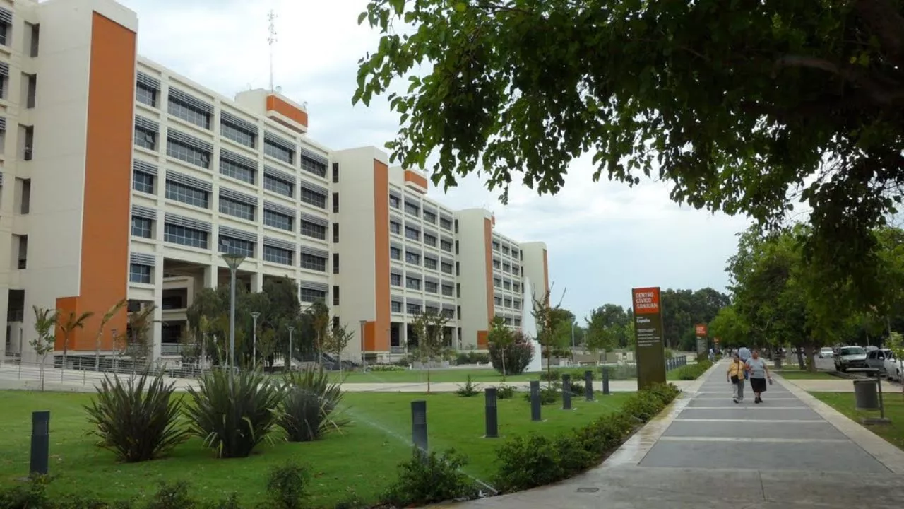 Centro Cívico