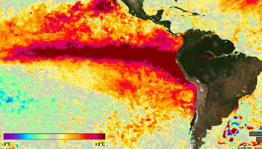 EL-NIÑO