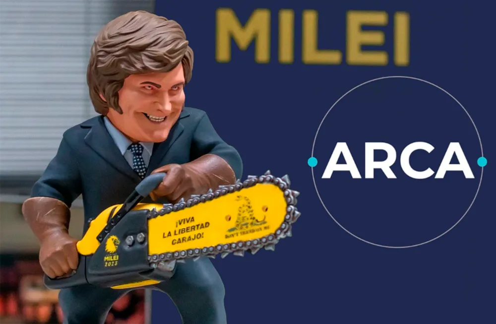 javier-milei-ordeno-decreto-reducir-80-el-sueldo-del-titular-arca