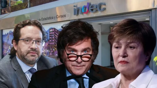 indec-fmi-milei