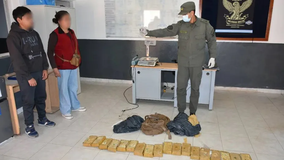 cocaina