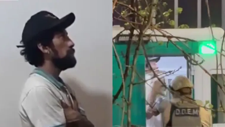 el-loco-del-cuchillo-fue-detenido-ingresar-permiso-al-estudio-cronica-tv-y-atacar-al-guardia-seguridad