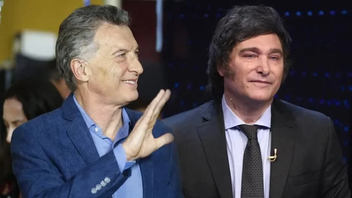 macri
