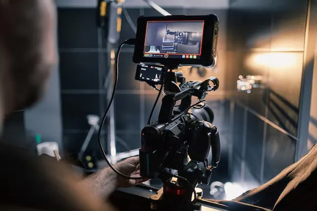 detras-escena-filmar-peliculas-o-productos-video-equipo-filmacion-equipo-filmacion-set-pabellon-estu
