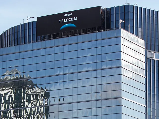 telecom