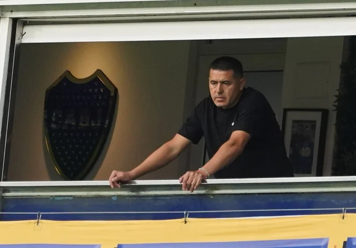 riquelme