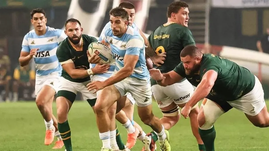 los-pumas