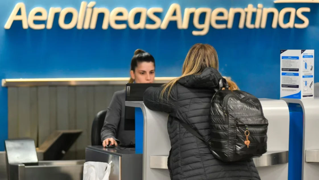 aerolineas