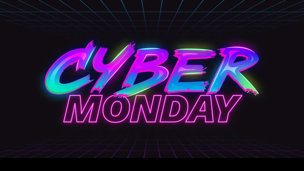 cyber-monday