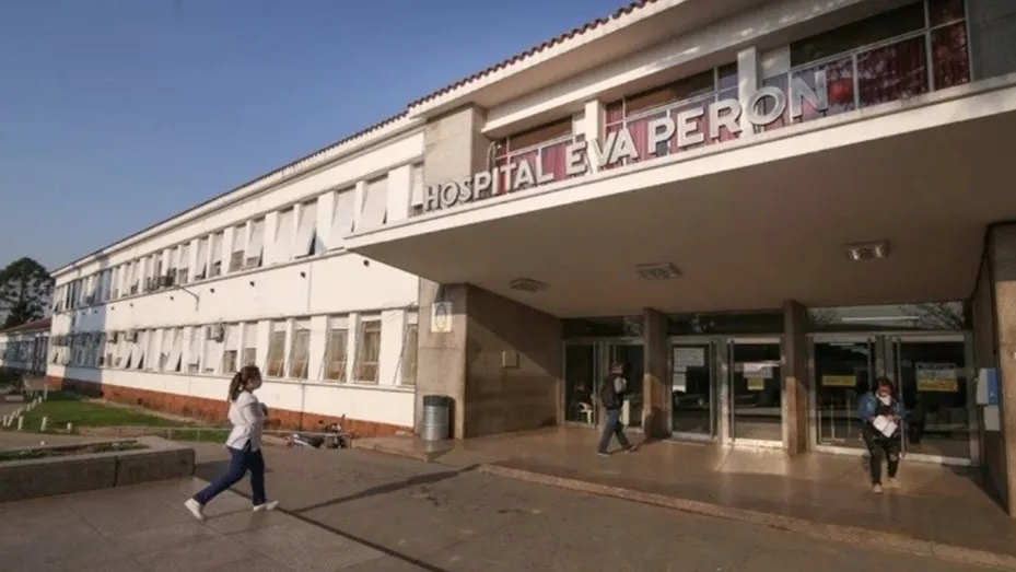 hospital
